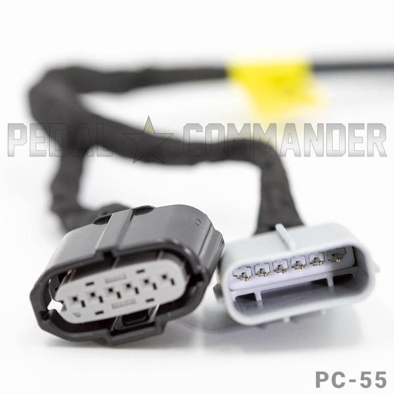 Pedal Commander Lexus/Scion/Toyota Throttle Controller Pedal Commander