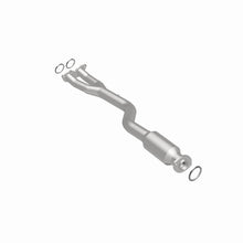 Load image into Gallery viewer, MagnaFlow Conv DF 01-05 Lexus IS300 3.0L Underbody Magnaflow