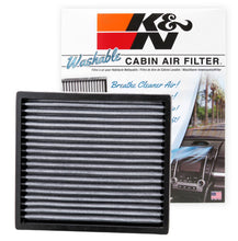 Load image into Gallery viewer, K&amp;N Toyota Cabin Air Filter K&amp;N Engineering