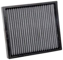 Load image into Gallery viewer, K&amp;N 09-16 Hyundai Genesis Cabin Air Filter K&amp;N Engineering