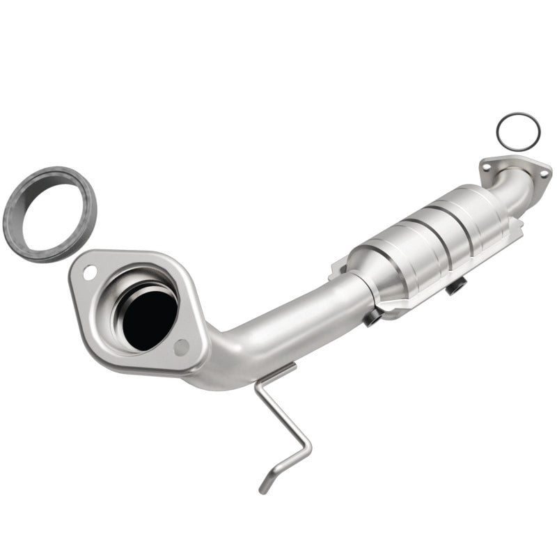 MagnaFlow Conv DF 02-05 Honda Civic Si 2.0L Magnaflow