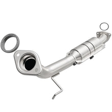 Load image into Gallery viewer, MagnaFlow Conv DF 02-05 Honda Civic Si 2.0L Magnaflow