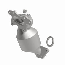 Load image into Gallery viewer, Magnaflow Conv DF 10-12 Insight 1.3L Manifold Magnaflow