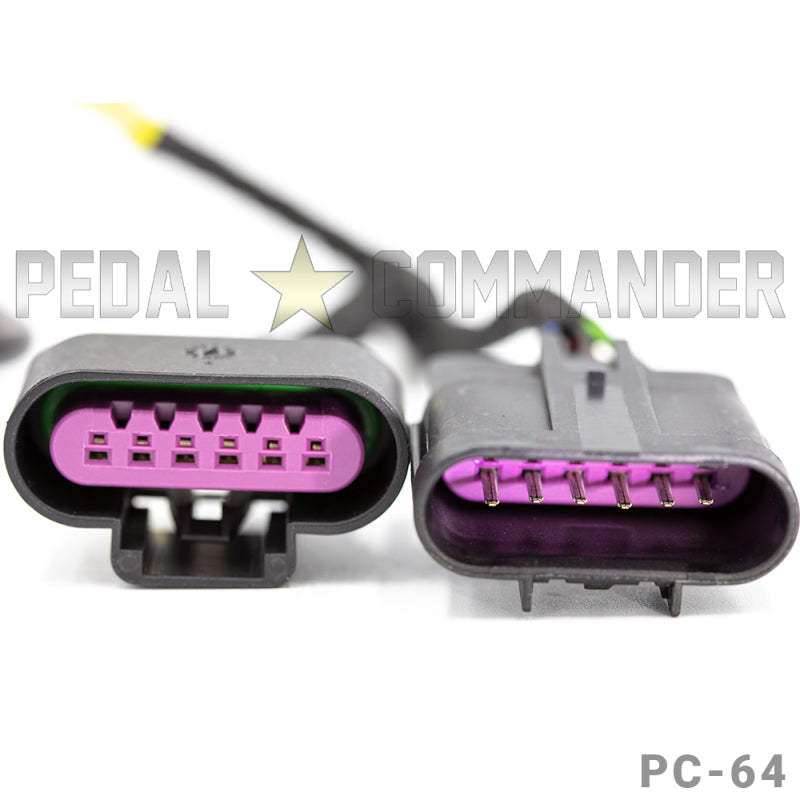 Pedal Commander Buick/Cadillac/Chevrolet/GMC/Pontiac Throttle Controller Pedal Commander