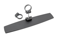 Load image into Gallery viewer, UTV Rear View Mirror | Aluminum | 17" | 1.75-2" Mount Rough Country