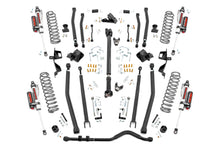 Load image into Gallery viewer, 6 Inch Lift Kit | Long Arm | Vertex | Jeep Wrangler JL 4WD (18-23) Rough Country