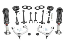 Load image into Gallery viewer, 3 Inch Lift Kit | UCA | M1 Struts | Ford Expedition 4WD (2018-2023) Rough Country
