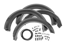 Load image into Gallery viewer, SF1 Fender Flare  | Gloss Black | Ford F-150 2WD/4WD (2021-2023) Rough Country