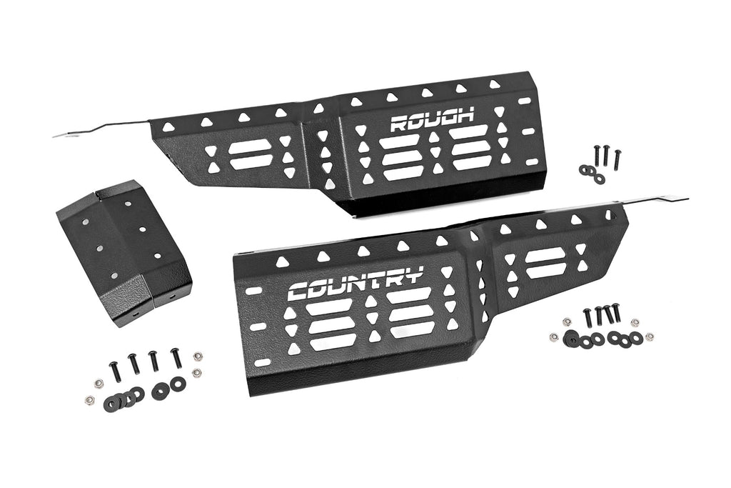Cargo Tailgate | Rear | Can-Am Maverick Sport Rough Country
