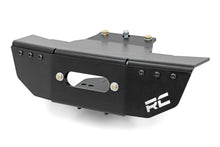 Load image into Gallery viewer, Winch Mount | Polaris RZR Turbo S Rough Country