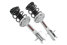 Load image into Gallery viewer, Loaded Strut Pair | 2 Inch Lift | Front | Subaru Crosstrek (18-22) Rough Country