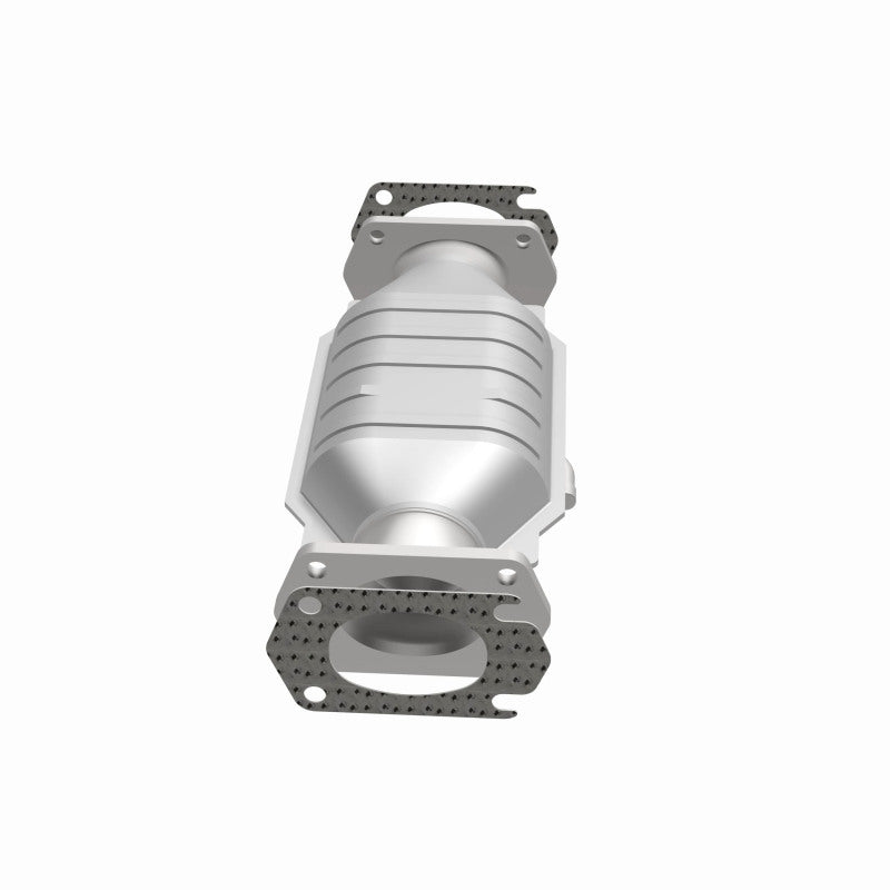 MagnaFlow Conv DF Mf Gm Magnaflow