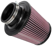 Load image into Gallery viewer, K&amp;N Universal Clamp-On Air Filter 3in FLG / 6in B / 4-1/2in T / 6in H K&amp;N Engineering