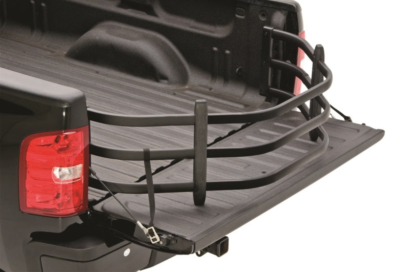 AMP Research 19-23 Ram 1500 Standard Bed Bedxtender HD Sport - Black AMP Research
