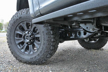Load image into Gallery viewer, Fabtech 05-20 Ford F250/350 &amp; 08-20 Ford F450/550 4WD 4/6/8in Lift Radius Arm System Fabtech