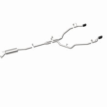 Load image into Gallery viewer, Magnaflow 2021+ Honda Ridgeline 3.5L NEO Cat-Back Exhaust System Magnaflow