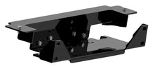 Load image into Gallery viewer, Rugged Ridge Spartacus Winch Plate 07-18 Jeep Wrangler JK Rugged Ridge