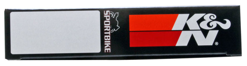K&N 11-13 Suzuki GSXR600/GSXR750 Race Specific Air Filter K&N Engineering