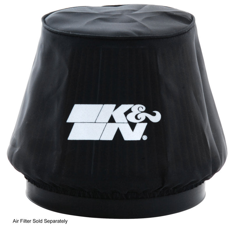 K&N RC-2690 Black DryCharger Air Filter Wrap K&N Engineering