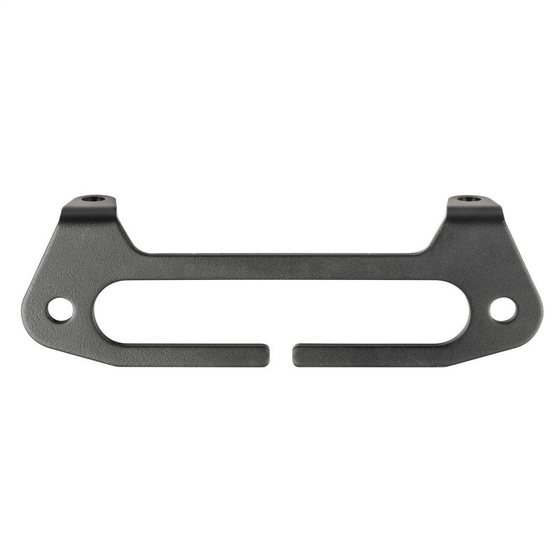 Rugged Ridge Hawse Fairlead Light Mount Bracket Rugged Ridge