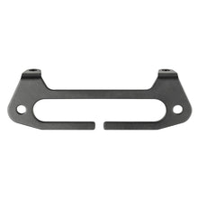 Load image into Gallery viewer, Rugged Ridge Hawse Fairlead Light Mount Bracket Rugged Ridge