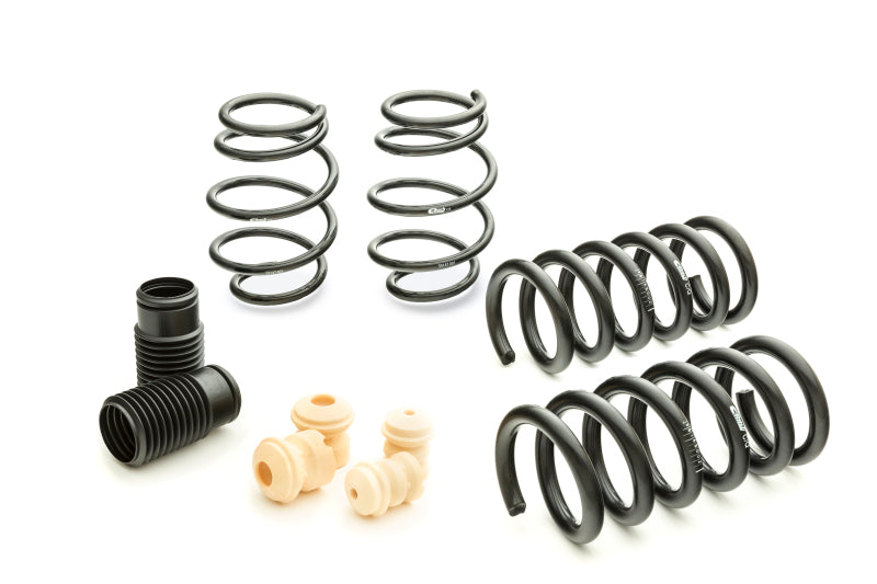 Eibach Pro-Kit for 2015 Ford Mustang 2.3L EcoBoost/3.7L V6/GT 5.0L V8 Eibach