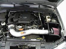 Load image into Gallery viewer, K&amp;N 05-09 Nissan Pathfinder/Xterra/Frontier V6-4.0L 77 Series High Flow Performance Kit K&amp;N Engineering