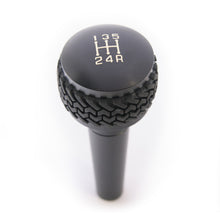 Load image into Gallery viewer, DV8 Offroad 1997-06 Jeep TJ 5-Speed Shift Knob And Lever Black DV8 Offroad