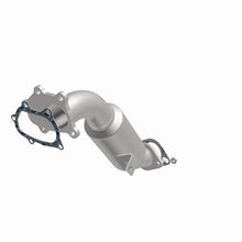 Load image into Gallery viewer, MagnaFlow Conv DF 08-09 Subaru WRX 2.5L Magnaflow