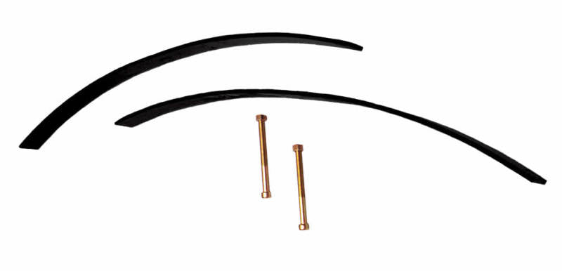 Skyjacker Add A Leaf 1980-1996 Ford F-250 4 Wheel Drive Skyjacker