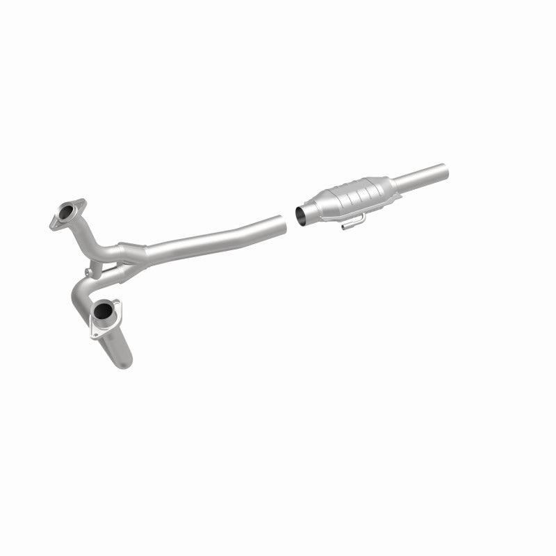 MagnaFlow Conv DF Ford 85 94 Magnaflow