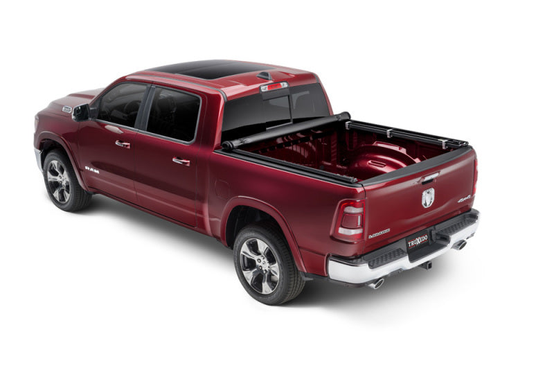 Truxedo 19-20 Ram 1500 (New Body) w/RamBox 5ft 7in TruXport Bed Cover Truxedo