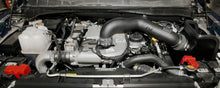 Load image into Gallery viewer, K&amp;N 16-17 Nissan Titan XD V8-5.0L DSL 63 Series Aircharger Performance Intake K&amp;N Engineering