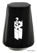 Load image into Gallery viewer, K&amp;N Drycharger Black Air Filter Wrap K&amp;N Engineering