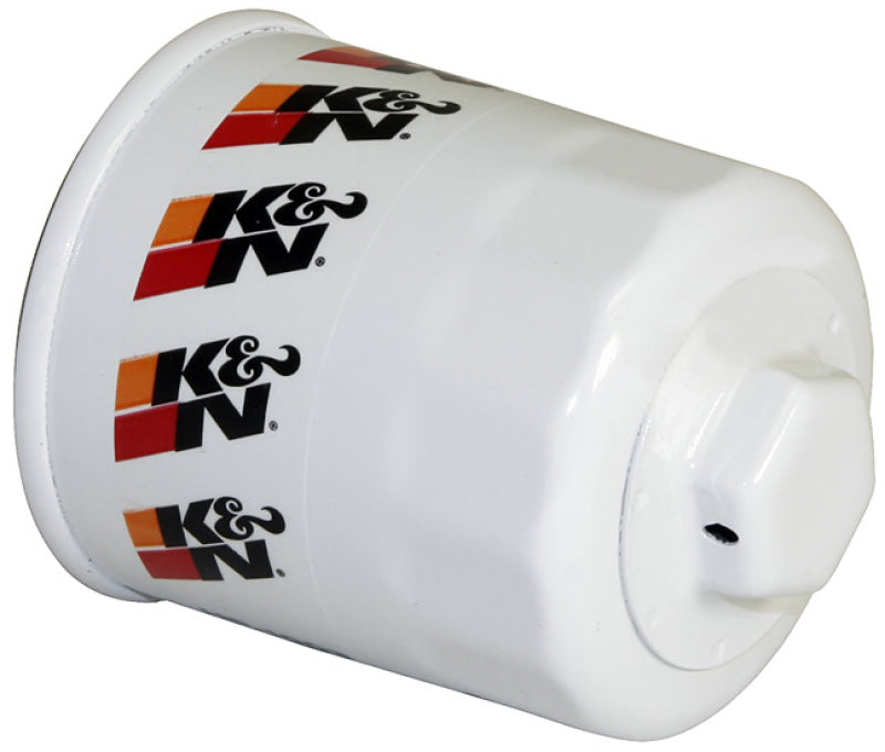 K&N 03-09 Scion tC / 00-05 Celica GT/GT-S Performance Gold Oil Filter K&N Engineering