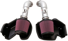 Load image into Gallery viewer, K&amp;N 09-10+Nissan/Infiniti 370z/G37 V6-3.7L Typhoon Intake K&amp;N Engineering
