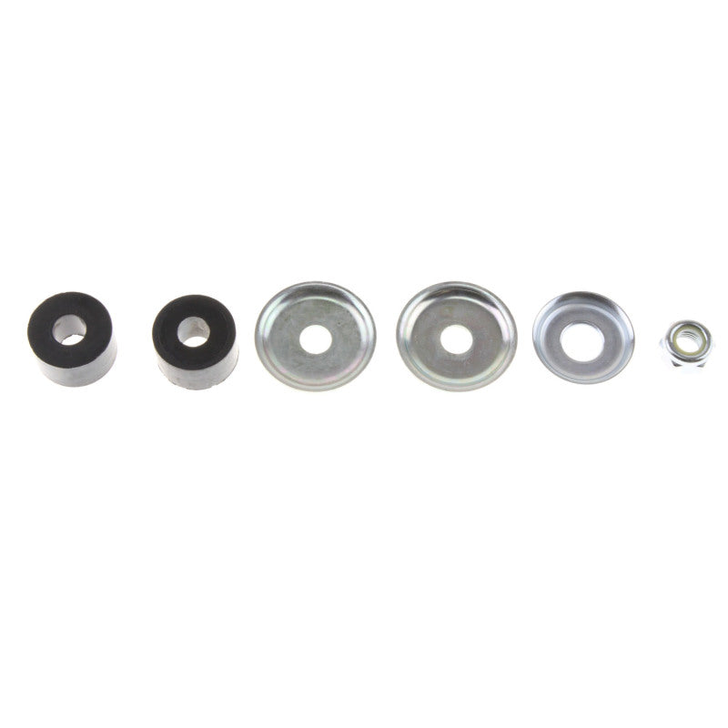 Bilstein B6 2005 Toyota Tacoma Base RWD Rear 36mm Monotube Shock Absorber Bilstein