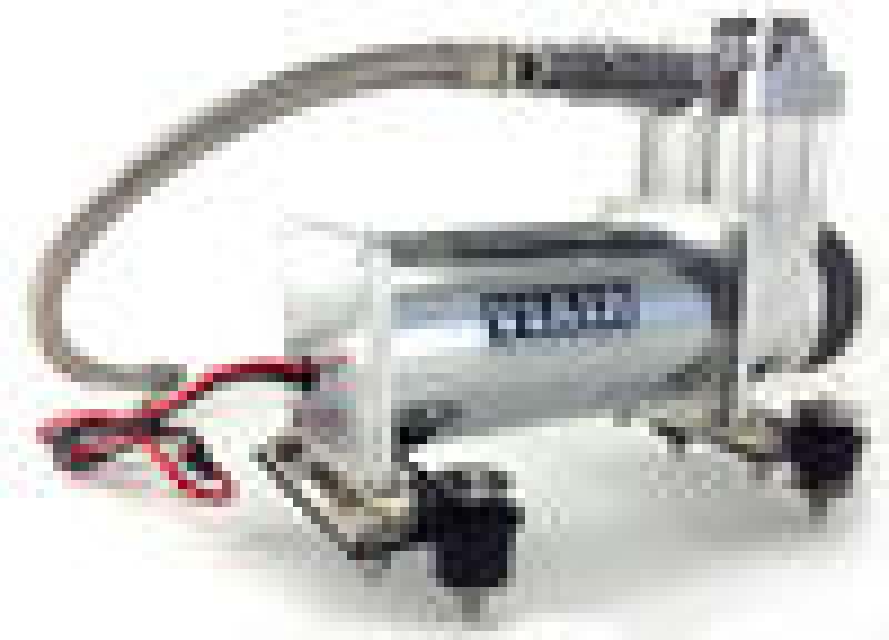 Air Lift Compressor Isolator Bracket Kit Air Lift
