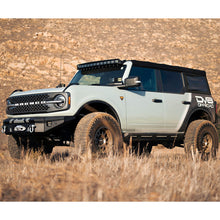 Load image into Gallery viewer, DV8 Offroad 21-22 Ford Bronco Fender Flare Deletes Set of 4 Front &amp; Rear DV8 Offroad
