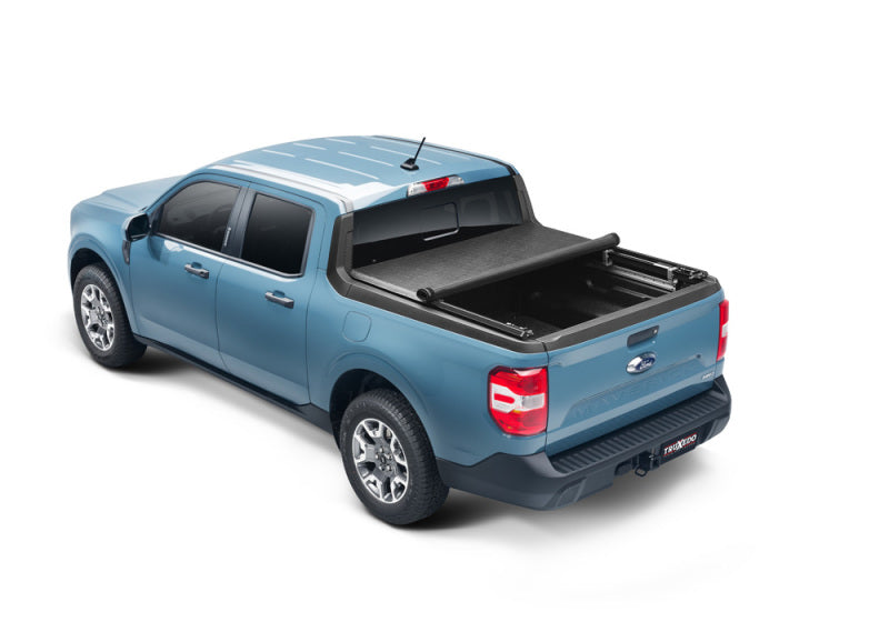 Truxedo 2022 Ford Maverick 4ft 6in TruXport Bed Cover Truxedo