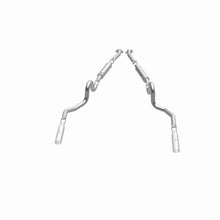 Load image into Gallery viewer, MagnaFlow Magnapack Sys C/B 94-98 Ford Mustang Gt/Cobra 4.6L Magnaflow