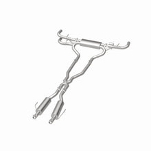 Load image into Gallery viewer, MagnaFlow 22-23 Jeep Grand Cherokee NEO Series Cat-Back Exhaust Magnaflow