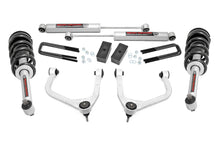 Load image into Gallery viewer, 3.5 Inch Lift Kit | N3 Struts | GMC Sierra 1500 2WD/4WD (2019-2023) Rough Country