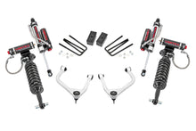 Load image into Gallery viewer, 3.5 Inch Lift Kit | Vertex | GMC Sierra 1500 2WD/4WD (2019-2023) Rough Country
