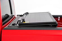 Load image into Gallery viewer, Hard Low Profile Bed Cover | 5'7" Bed | No Rambox | Ram 1500 (19-23)/1500 TRX (21-23) Rough Country