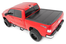 Load image into Gallery viewer, Hard Low Profile Bed Cover | 5'7" Bed | No Rambox | Ram 1500 (19-23)/1500 TRX (21-23) Rough Country