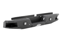 Load image into Gallery viewer, Rear Bumper | Ford Ranger 2WD/4WD (2019-2023) Rough Country