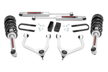 Load image into Gallery viewer, 3.5 Inch Lift Kit | N3 Struts | Rear Mono Leaf | Chevy Silverado 1500 (22-23) Rough Country