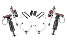 Load image into Gallery viewer, 3.5 Inch Lift Kit | Vertex | Rear Mono Leaf | Chevy Silverado 1500 (22-23) Rough Country
