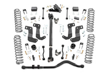 Load image into Gallery viewer, 3.5 Inch Lift Kit | C/A Drop | 4-Door | 392 | Jeep Wrangler JL (18-23) Rough Country